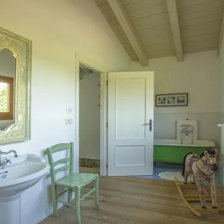 Casa vacanze Casa Roncus *