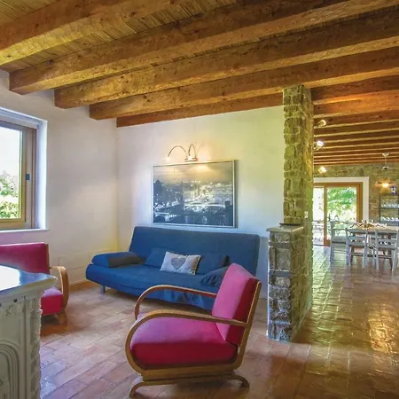 Casa Roncus Casa vacanze Capriva del Friuli