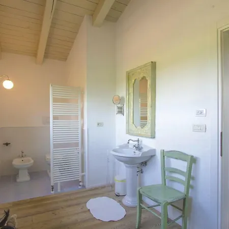 Casa Roncus Casa vacanze *