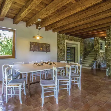 Casa vacanze Casa Roncus Capriva del Friuli