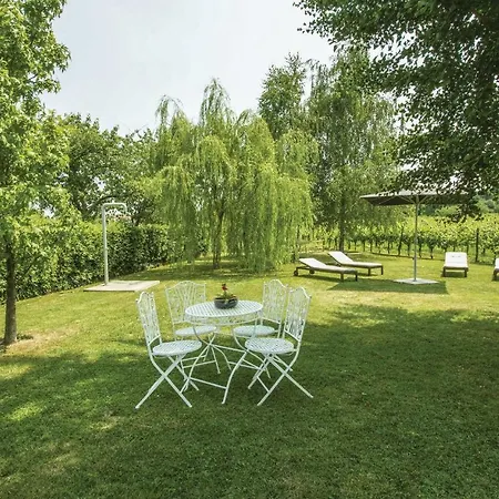 Casa Roncus * Capriva del Friuli