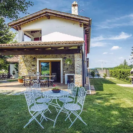 Casa Roncus Casa vacanze
